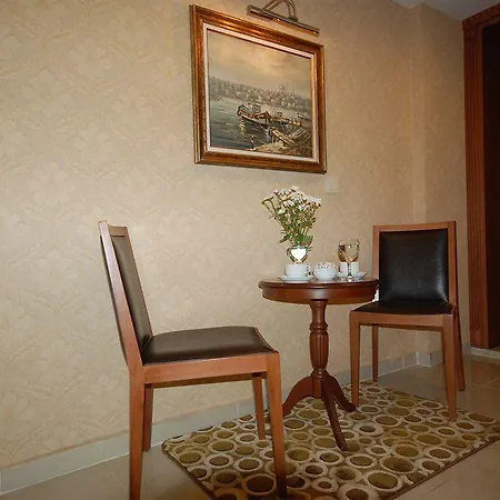 New House 3* 伊斯坦布尔