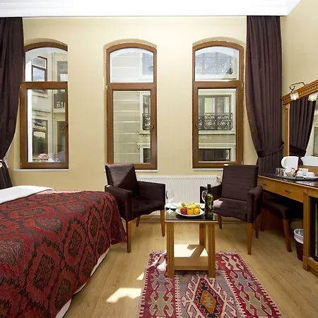 New House Hotel 3*