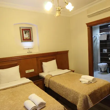 酒店 New House 伊斯坦布尔