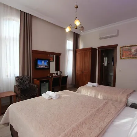 New House מלון 3*