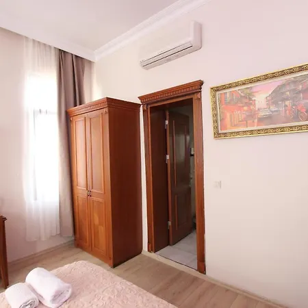 New House Istanbul