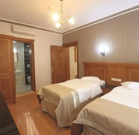 酒店 New House 伊斯坦布尔