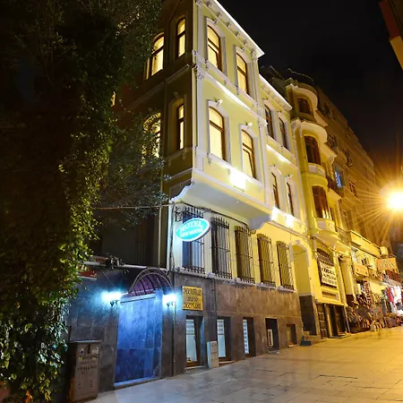 New House איסטמבול