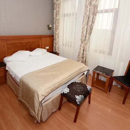 New House 3* 伊斯坦布尔