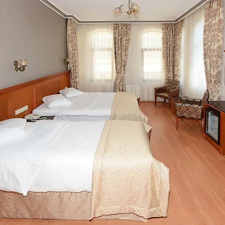 New House 伊斯坦布尔