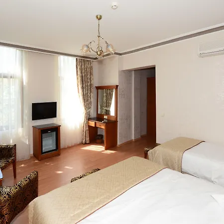 New House 伊斯坦布尔