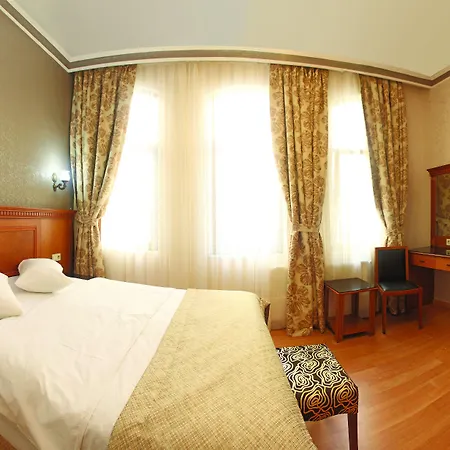 New House 3* 伊斯坦布尔