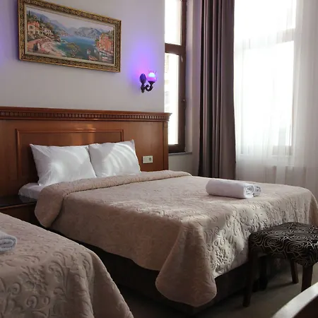 New House 3* 伊斯坦布尔