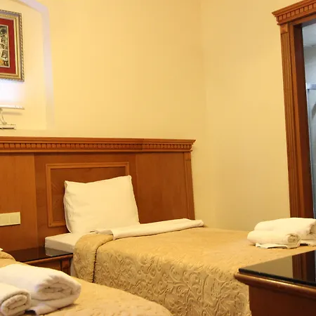 New House 伊斯坦布尔