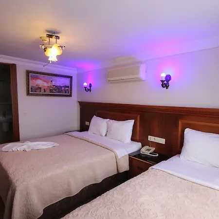 New House 3* 伊斯坦布尔