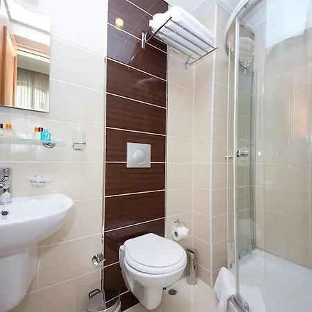 New House 3* 伊斯坦布尔