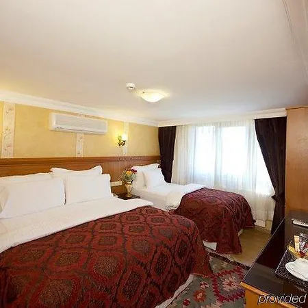 New House 3* איסטמבול