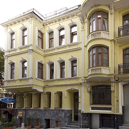 New House איסטמבול