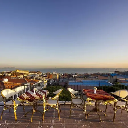 New House 3* 伊斯坦布尔