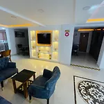 Ξενοδοχείο New House