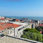 Ξενοδοχείο New House Κωνσταντινούπολη