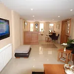 Ξενοδοχείο New House