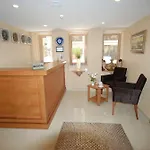New House Ξενοδοχείο Κωνσταντινούπολη