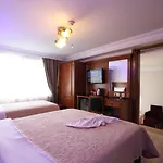 New House Ξενοδοχείο