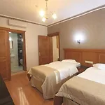 Ξενοδοχείο New House Κωνσταντινούπολη