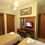 New House Ξενοδοχείο Κωνσταντινούπολη