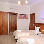 Ξενοδοχείο New House