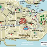 New House 3* Κωνσταντινούπολη
