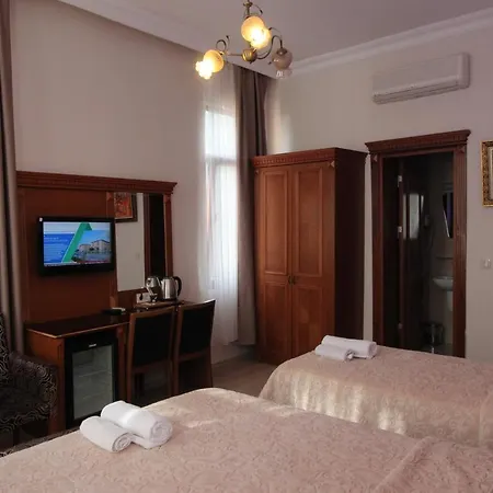 New House
