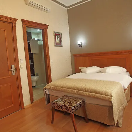 New House ホテル イスタンブール