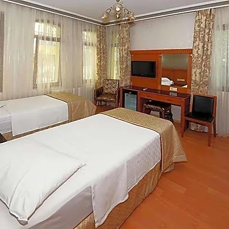 New House Hotel Stambuł