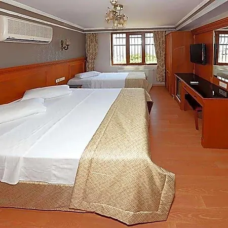 New House Hotel