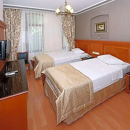 Hotel New House