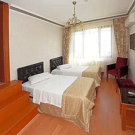 New House Hotel