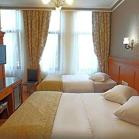 New House Hotel 3*