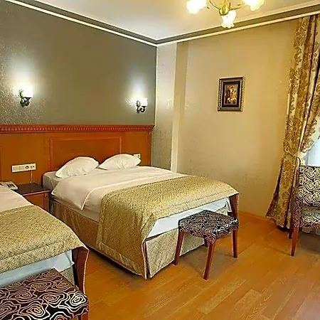 New House Stambuł