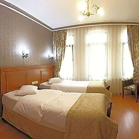 New House