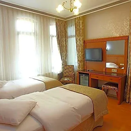 New House 3*