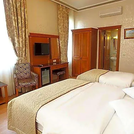 New House Hotel Stambuł