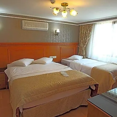 New House Hotel 3*