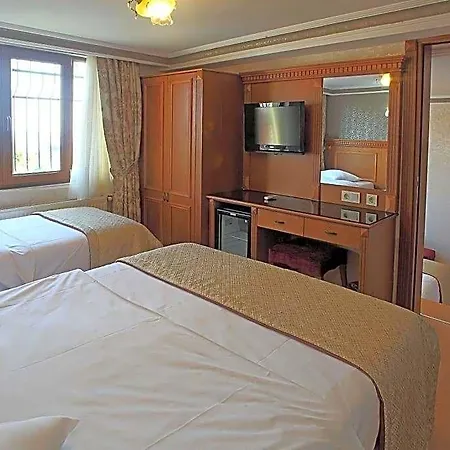 Hotel New House