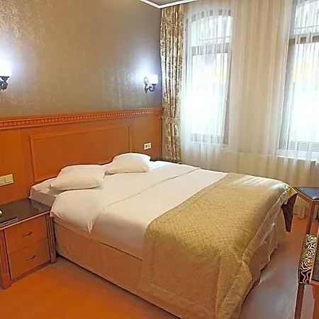 New House Hotel 3*