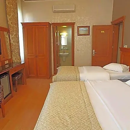 New House Stambuł