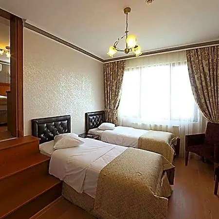 New House Hotel Stambuł