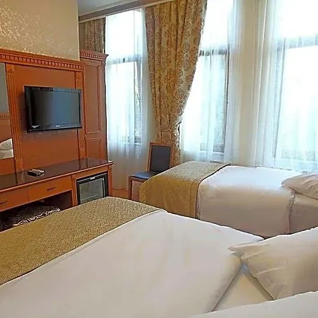 New House 3* Stambuł