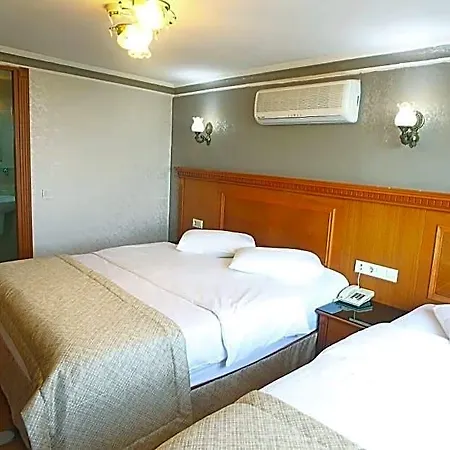 New House Hotel 3*