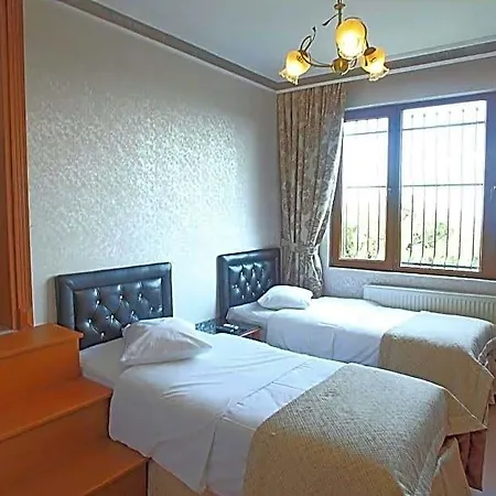 New House 3*