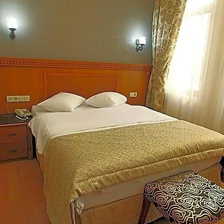 New House Hotel 3*