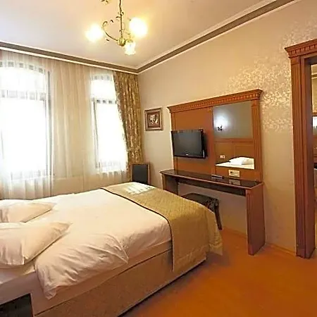 Hotel New House Stambuł