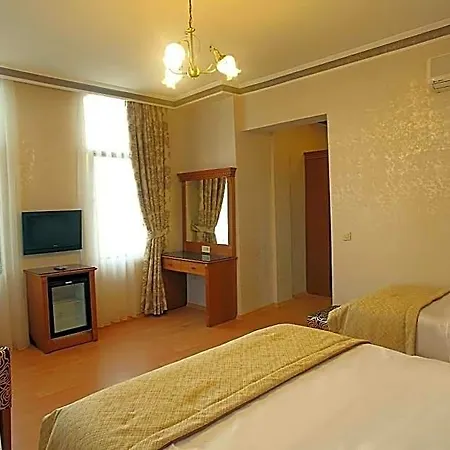 New House Hotel Stambuł