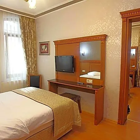 New House 3* Stambuł